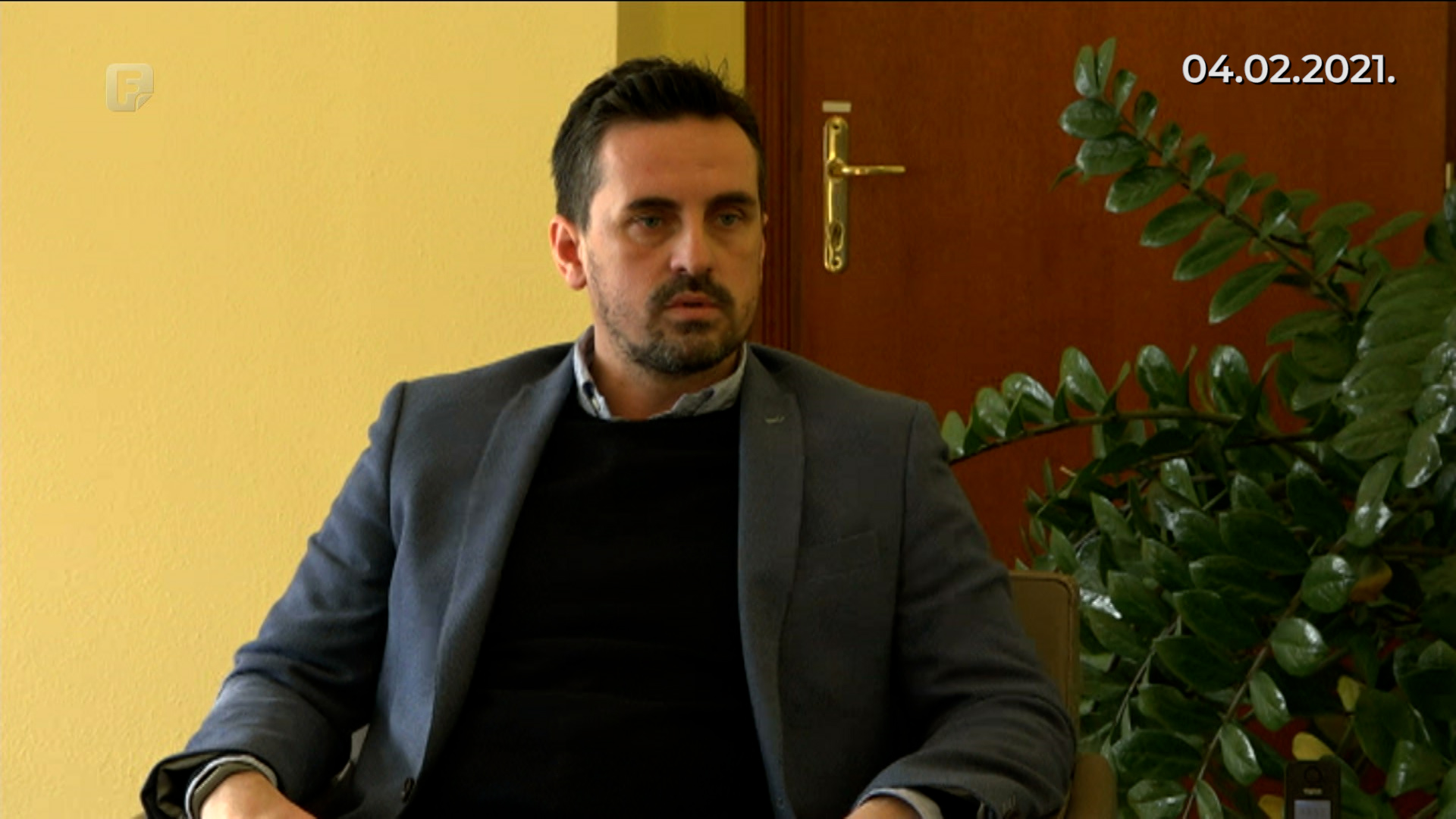 Uskoro ćemo imati mogućnost snabdijevanja iz dva pravca